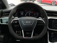Audi RS7 - Vorschau Bild 13