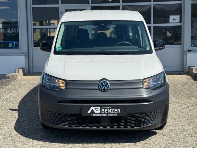 Volkswagen Caddy /5-SITZER/BLUETOOTH/AUTO-HOLD/ACC