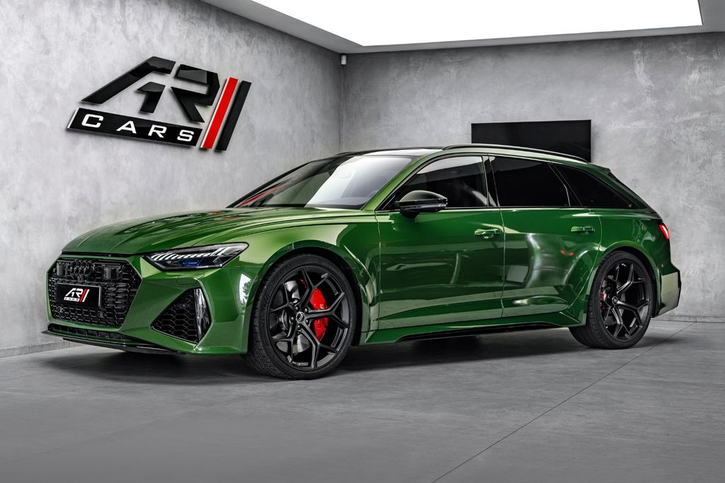 Audi RS6