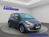 Hyundai ix20 1.6 Benzin A T Comfort Navi Dyn. Kurvenlich - gebrauchte Hyundai Kleinbus