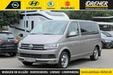 Volkswagen T6 TSI Multivan Comfortline BehindertengerechtBC - VW T6 Transporter Benzin Gebrauchtwagen