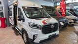 Andere Maxus Dliver 9 - Kastenwagen mit 4 Schlafplätzen