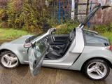 Smart Roadster-Coupé (Hardtop) unfallfrei - Smart Roadster: Hardtop