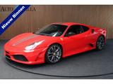 Ferrari F430 4.3 V8 Scuderia Rollbar - 4 punt gordel - A - Ferrari F430: Sportwagen