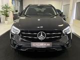 Mercedes-Benz GLC 300 d 4M Exclusiv*DIGITAL*360*BURM*AHK*SPUR* - Mercedes-Benz GLC 300 in Bochum