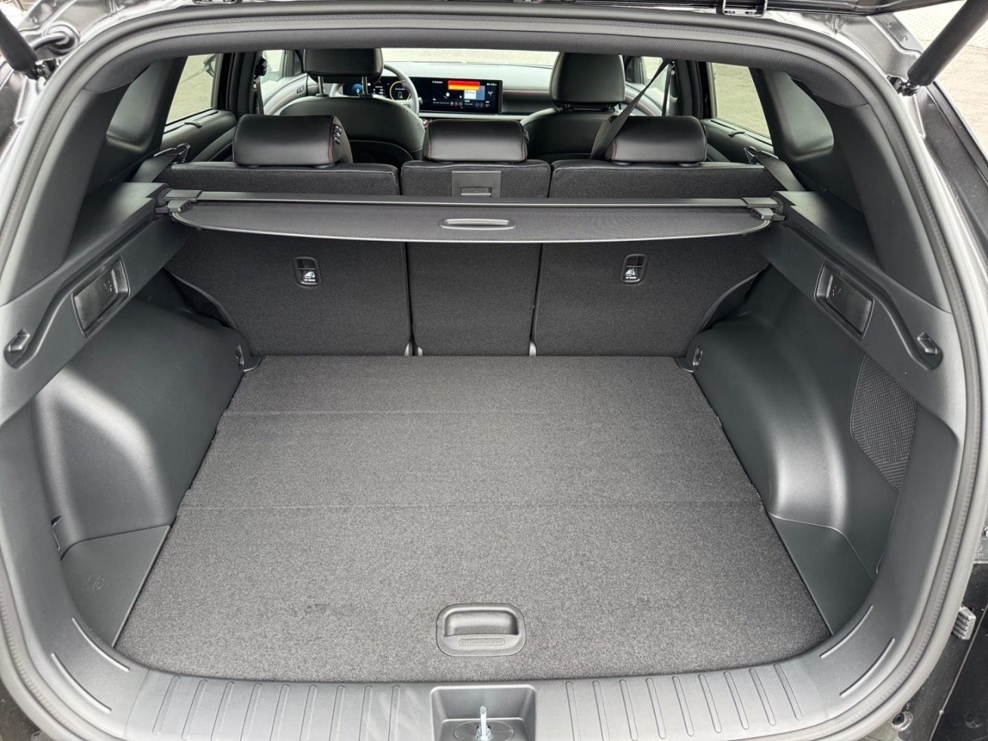 Hyundai Tucson – Bild 12