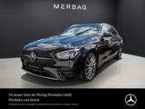 Mercedes-Benz E 400 d 4M T AMG-LINE SHD MEMORY HUD BURMESTER - Mercedes-Benz E 400 in Mainz
