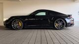 Porsche 992 Turbo S Coupé Turbo S VOLL Winterk Approved - Porsche 992 Turbo Gebrauchtwagen