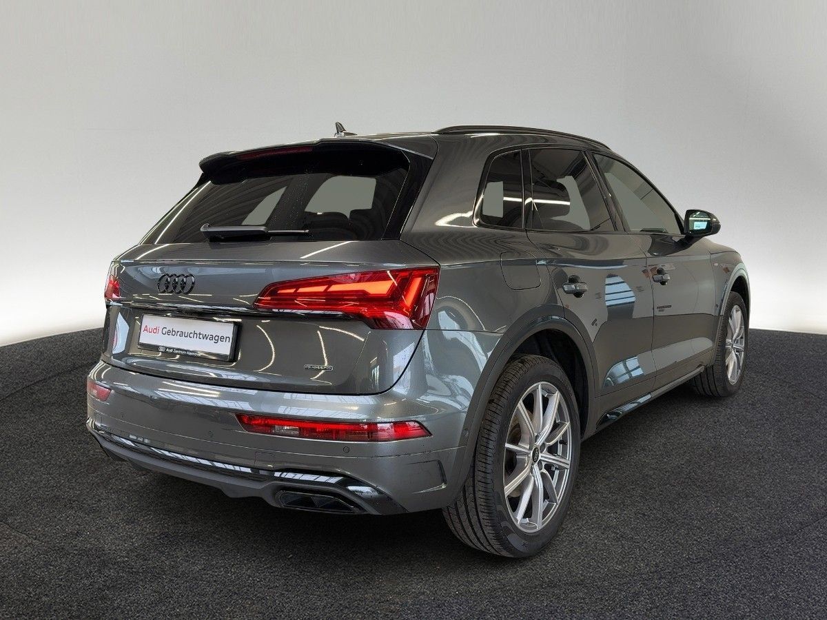 Audi Q5 - Bild 5