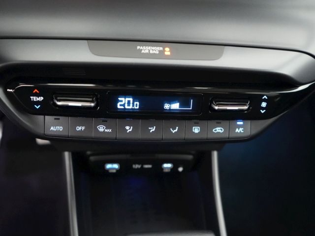 BAYON FACELIFT T-GDI PRIME DCT+VOLL LED+NAVI+RÜC