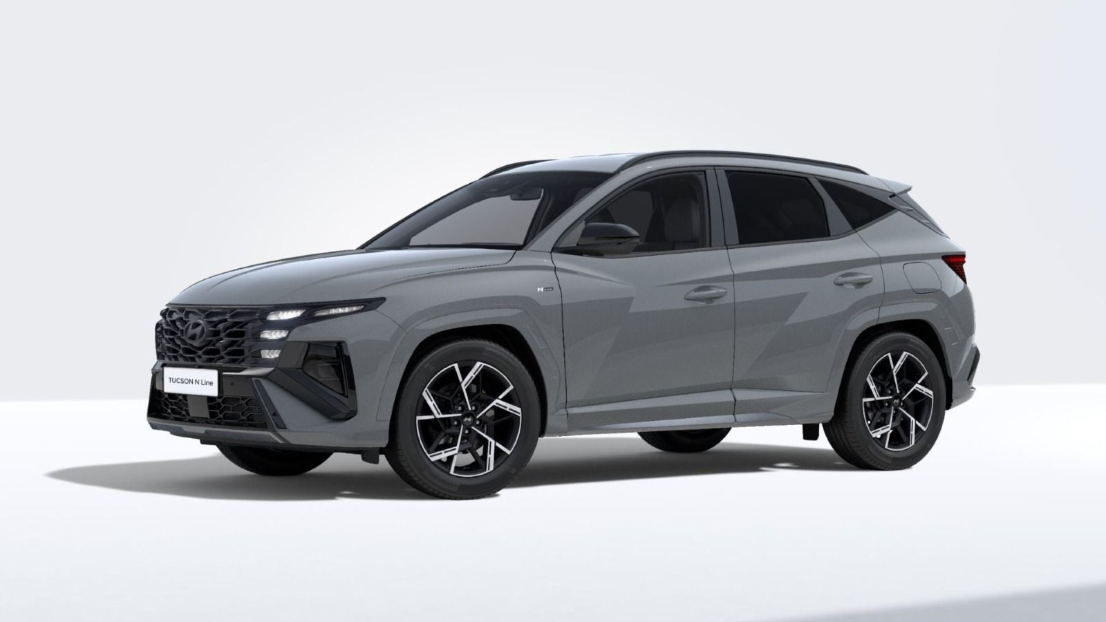Hyundai TUCSON - Bild 4