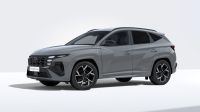 Hyundai TUCSON - Vorschau Bild 4