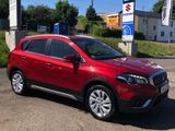 Suzuki (SX4) S-Cross 1.0 Boosterjet Hybrid Club - Suzuki aus 2021