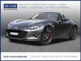Mazda MX-5 RF 1.5L SKYACTIV-G 132 6MT RWD Homura