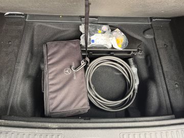 Mercedes B 250 - 9
