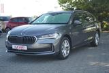 Skoda Superb Combi 1.5 TSI DSG LED ACC Navi AHK - Skoda Superb in Halle