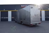 Iveco Daily 70C 210PS Geschlossener  KEGGER Sofort - Iveco Daily 70 c 21