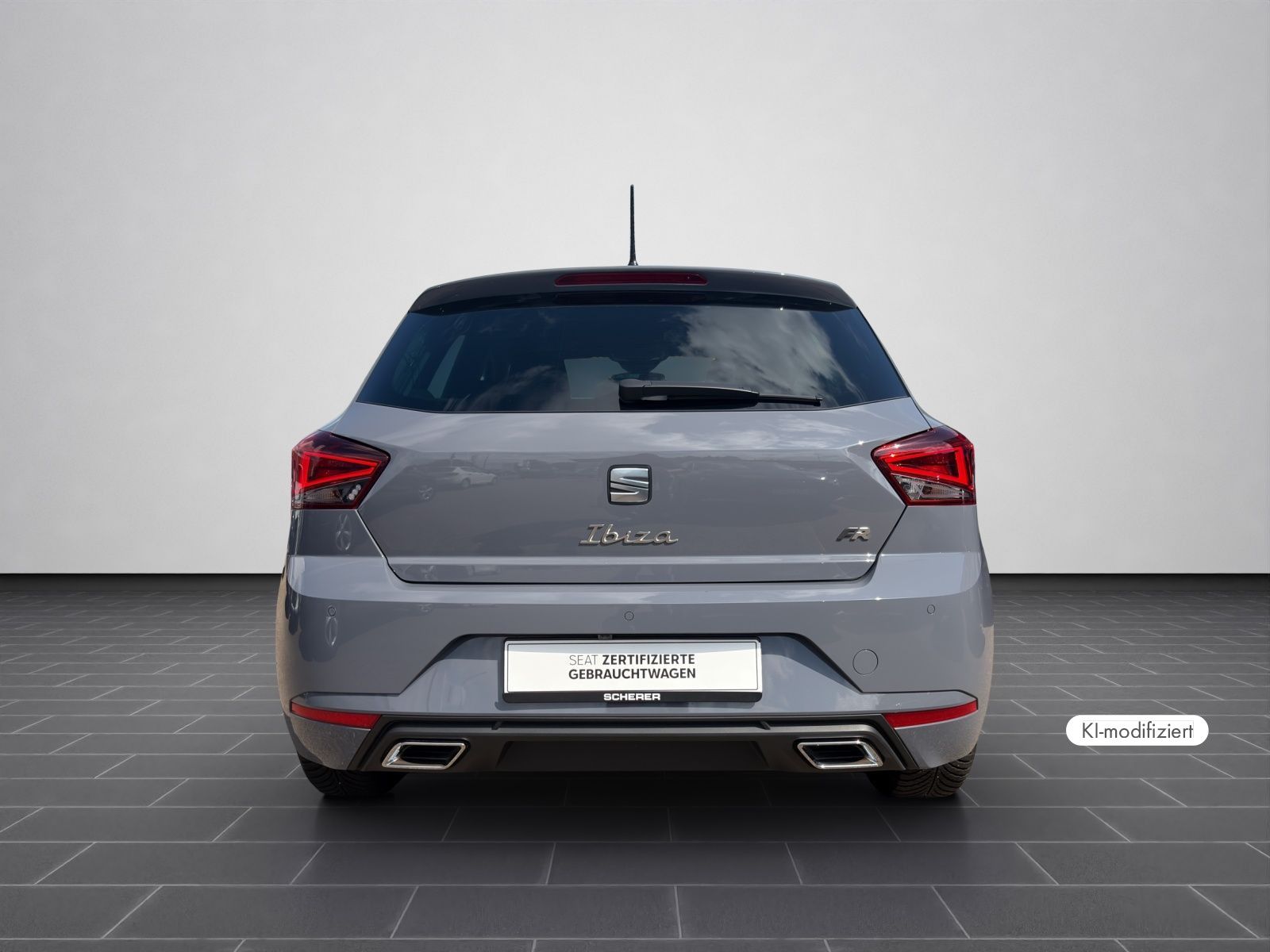 Seat Ibiza - Bild 7