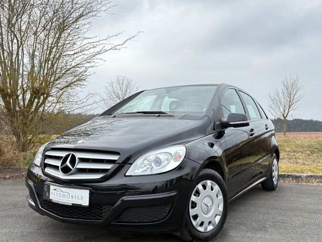 Mercedes-Benz B 170 *Klima*Sitzheizung*ECO*TÜV NEU*