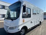 Phoenix 7700 L +Efoy+ E+P  Solar  2x Klima - Phoenix Integrierter