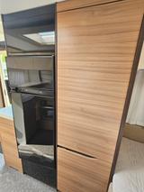 Adria Alpina 573 UP - Adria Wohnwagen