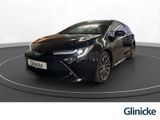 Toyota Corolla Touring Sports 2.0 Hybrid Club LED LM 17 - Toyota Corolla: Club