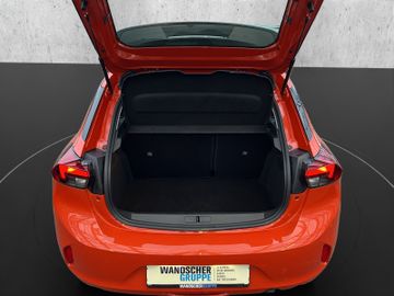 Opel Corsa F Edition 1,2 Klima+DAB+Tempomat