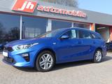 Kia cee'd Sportswagon Vision*Navi*Kamera*AHK*SHZ - Kia cee'd Sportswagon mit Diesel-Antrieb