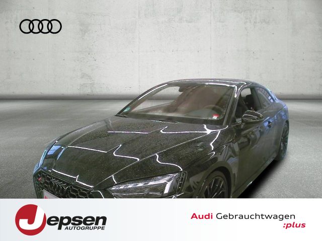 Audi RS 5 Coupé tiptr. max.280km/h Laser HUD DRC 20´