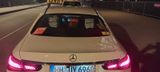 Mercedes-Benz E 220 d Autom. - - Mercedes-Benz E 220 mit Diesel-Antrieb: Taxi, Limousine