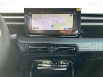 Citroën C3 Aircross 1.2 145 MAX Kam.+KeyLess+LED+Navi