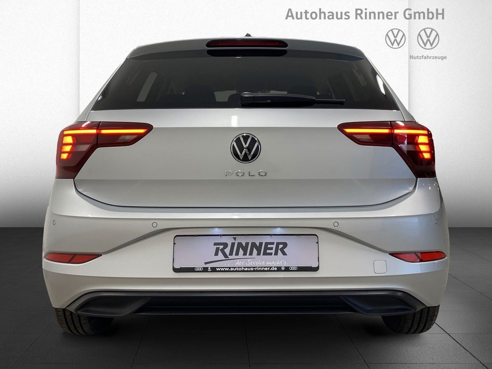 Volkswagen Polo - Bild 5