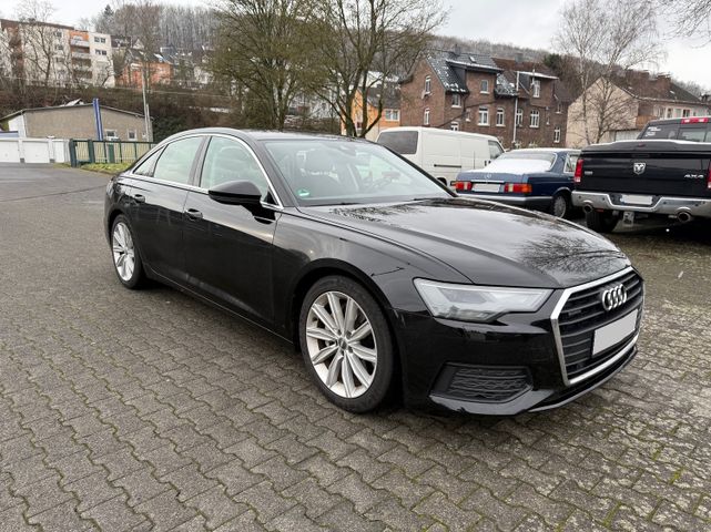 Audi A6 Lim. 45 TDI quattro basis