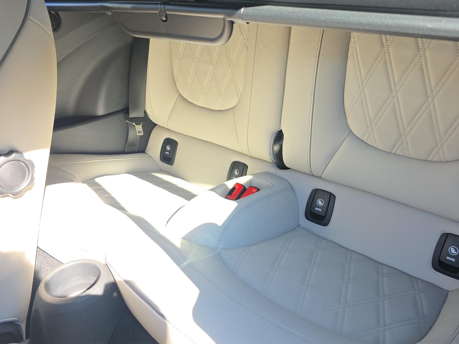 MINI Cooper S Cabrio JCW Trim HUD Kam KeyLess LED JCW