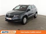 Skoda Karoq 1.5 TSI ACT Clever Aut.*NAVI*LED*ACC*PDC* - Skoda Karoq: Clever
