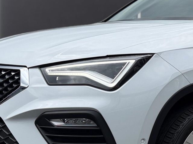 Ateca Xperience 1.5 TSI Dinamica Navi el. Heckkl