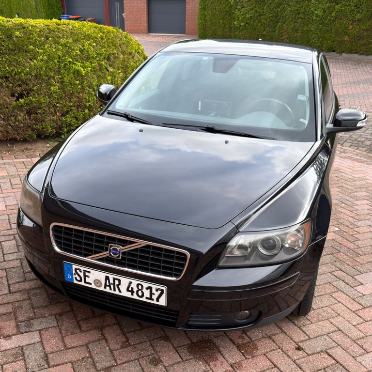 Volvo S40