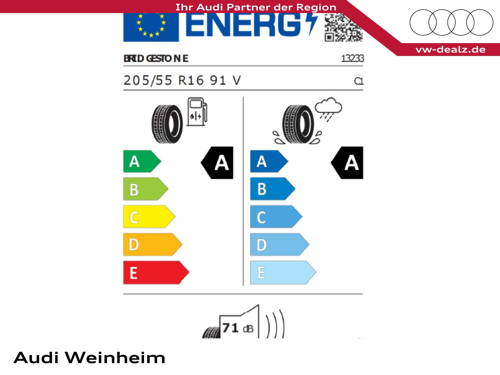 Audi A3 - Bild 15