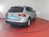 Volkswagen Tiguan Allspace Life 2.0TDI DSG 284,-ohne Anzahl - Jahreswagen: 7sitzer