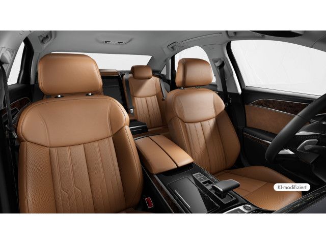 Audi A8 - Bild 5