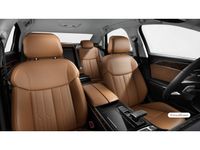 Audi A8 - Vorschau Bild 5