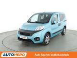 Fiat Qubo 1.4 Lounge *NAVI*PDC*SHZ*KLIMA* - Fiat Qubo: 1.4