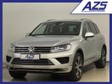 Volkswagen Touareg 3.0TDI 4Motion Excl.Edi. AHK LFW ACC 1Hd - mit Diesel-Antrieb: Automatik
