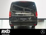 Mercedes-Benz V 250 d 4M NIGHT LIEGEPAKET DISTRONIC AHK LED - Wohnwagen & Wohnmobil in Bonn
