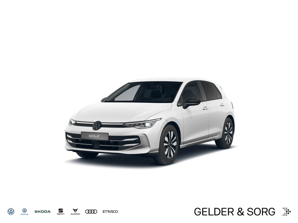Image of Volkswagen Golf