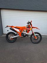 KTM EXC 300 TBI Champion Edition/ORS Fahrwerk etc - KTM ENDURO 300