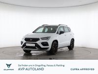 Cupra Ateca - Vorschau Bild 1