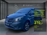 Mercedes-Benz Vito 116 CDI Tourer PRO Lang TÜV neu nur Gewerbe - Mercedes-Benz Vito PRO mit Diesel-Antrieb