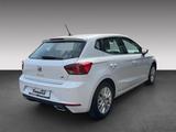 Seat Ibiza  FR 1.0 TSI LED+NAVI+PDC+RFK+SHZ - Seat Ibiza: Fr