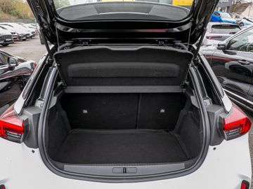 Opel Corsa F 1.2 GS Line Navi DAB LED Sportpaket